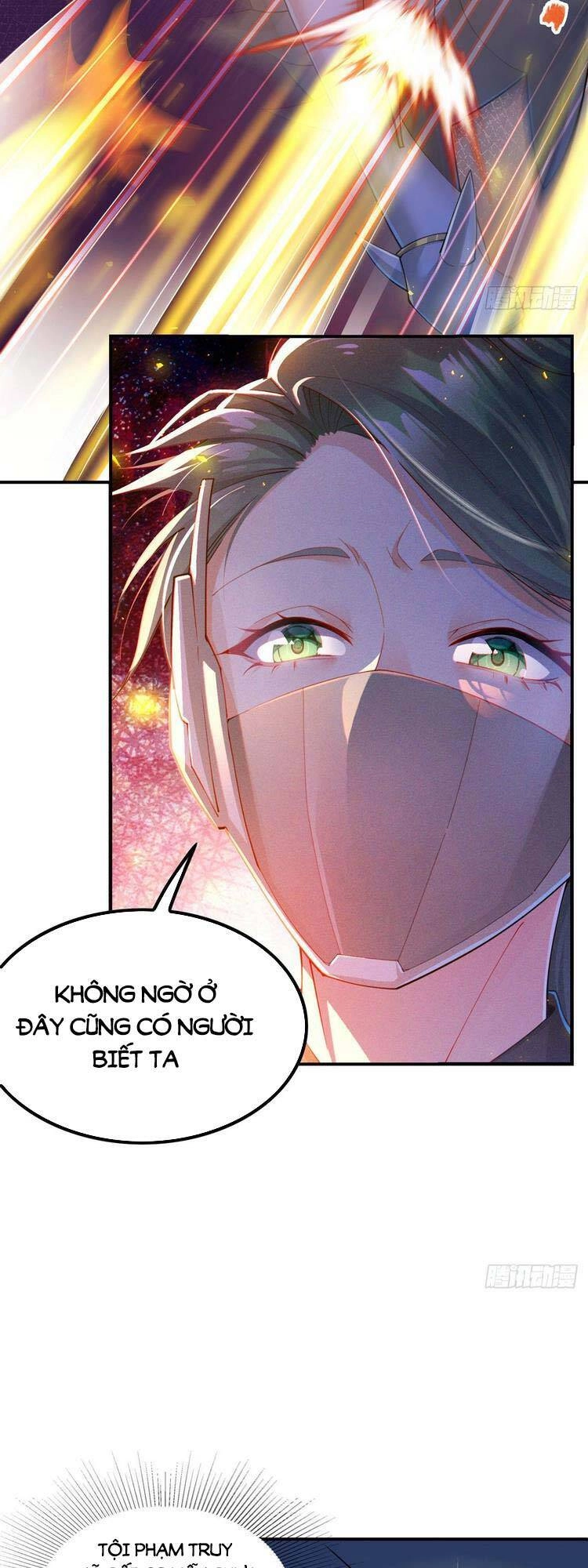 Tu Tiên Ở Thế Giới Siêu Năng Lực Chapter 33 - 14