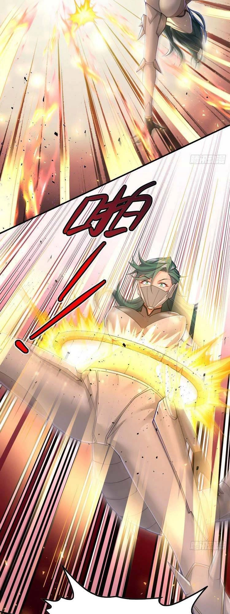 Tu Tiên Ở Thế Giới Siêu Năng Lực Chapter 33 - 25