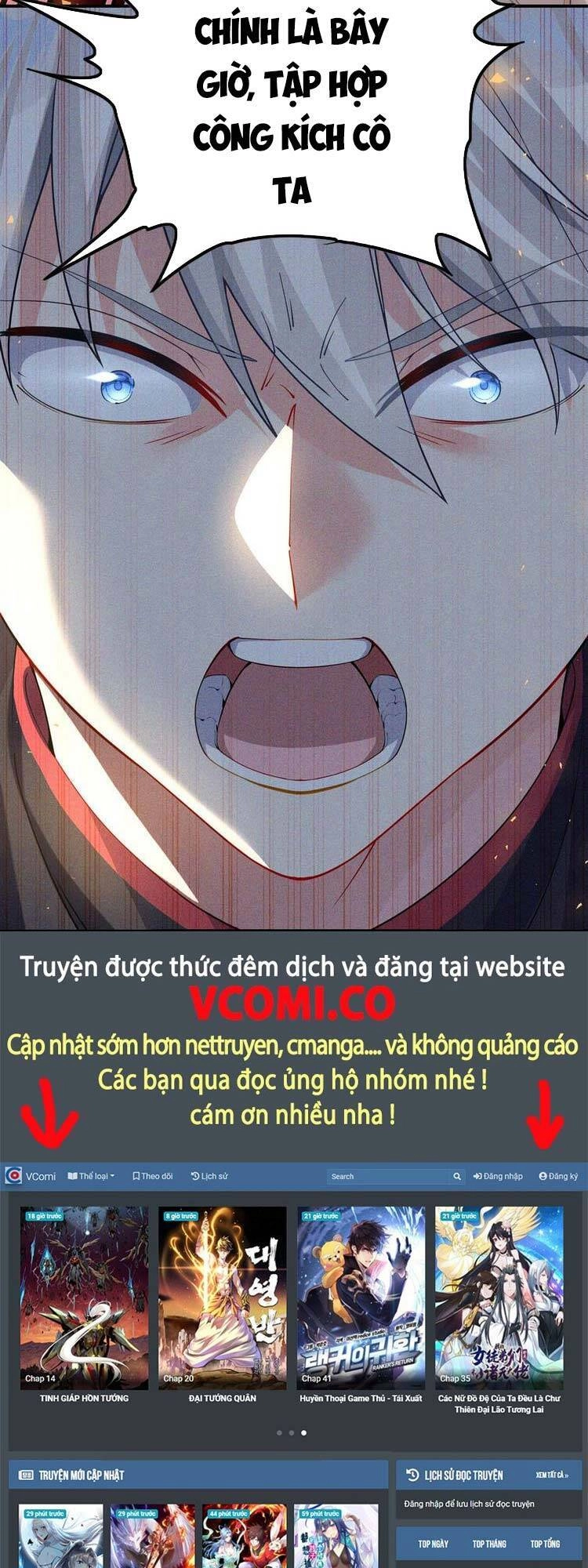 Tu Tiên Ở Thế Giới Siêu Năng Lực Chapter 33 - 26