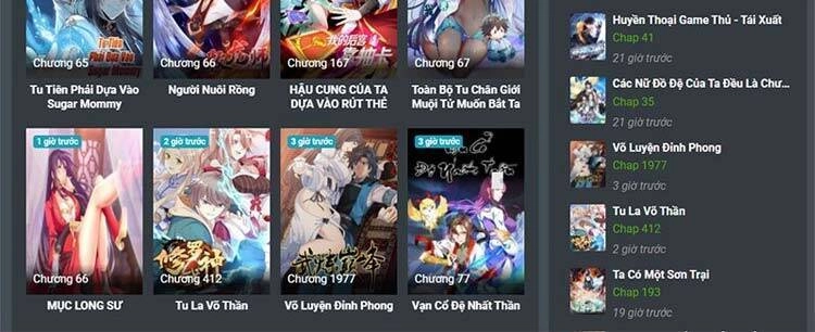 Tu Tiên Ở Thế Giới Siêu Năng Lực Chapter 33 - 27