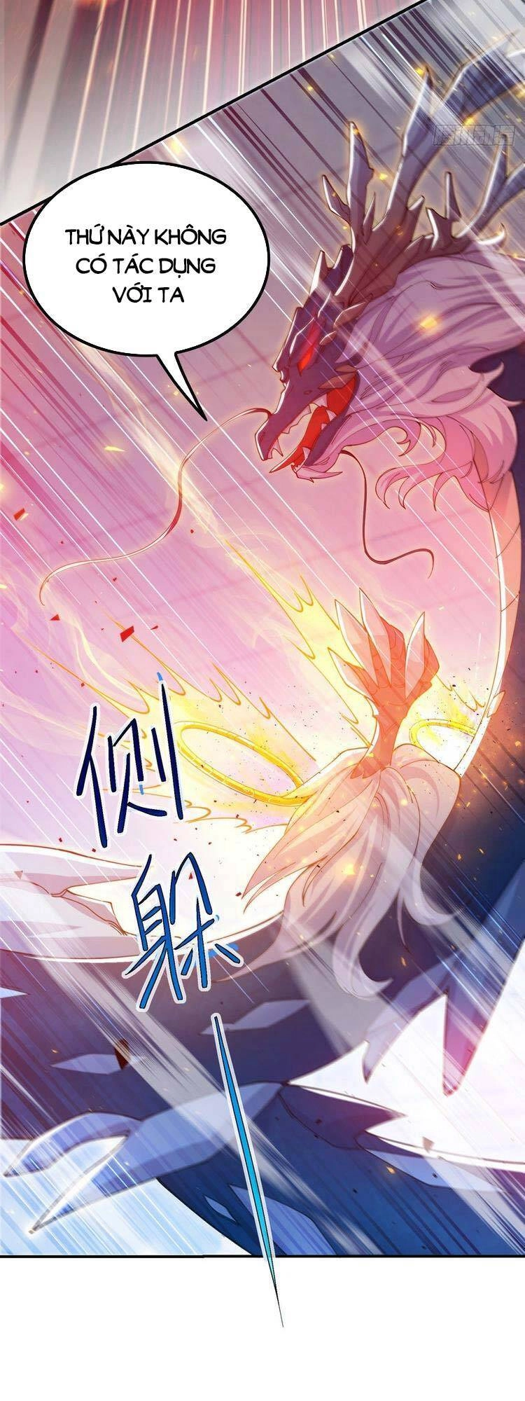 Tu Tiên Ở Thế Giới Siêu Năng Lực Chapter 35 - 8