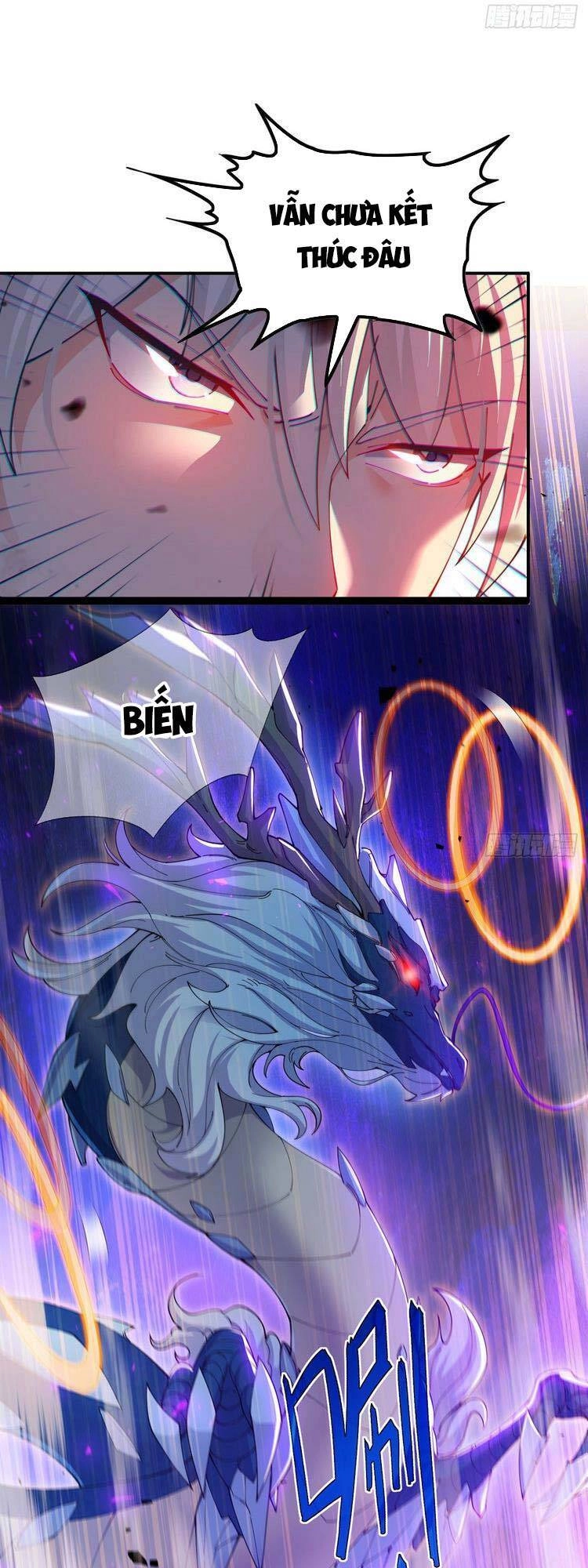 Tu Tiên Ở Thế Giới Siêu Năng Lực Chapter 35 - 9