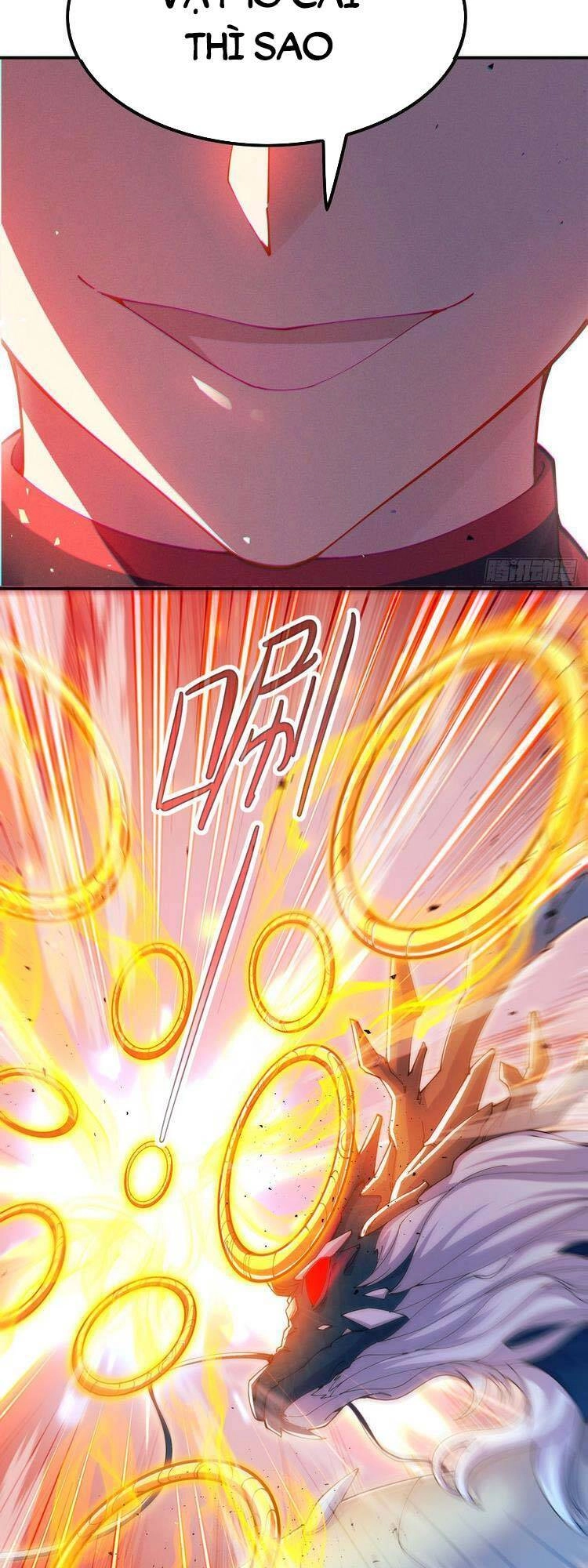 Tu Tiên Ở Thế Giới Siêu Năng Lực Chapter 35 - 11