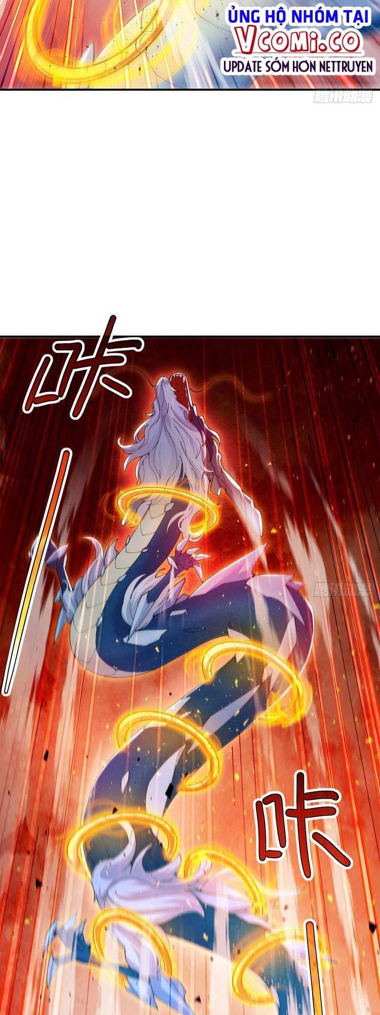 Tu Tiên Ở Thế Giới Siêu Năng Lực Chapter 35 - 12