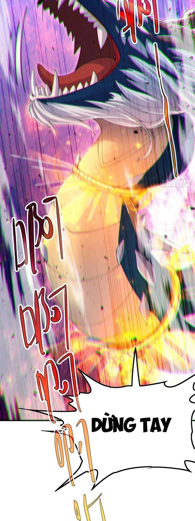 Tu Tiên Ở Thế Giới Siêu Năng Lực Chapter 35 - 14