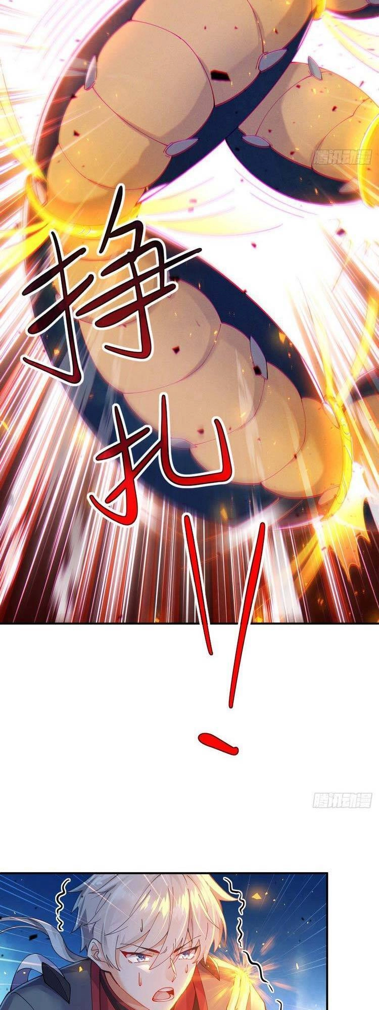 Tu Tiên Ở Thế Giới Siêu Năng Lực Chapter 35 - 18