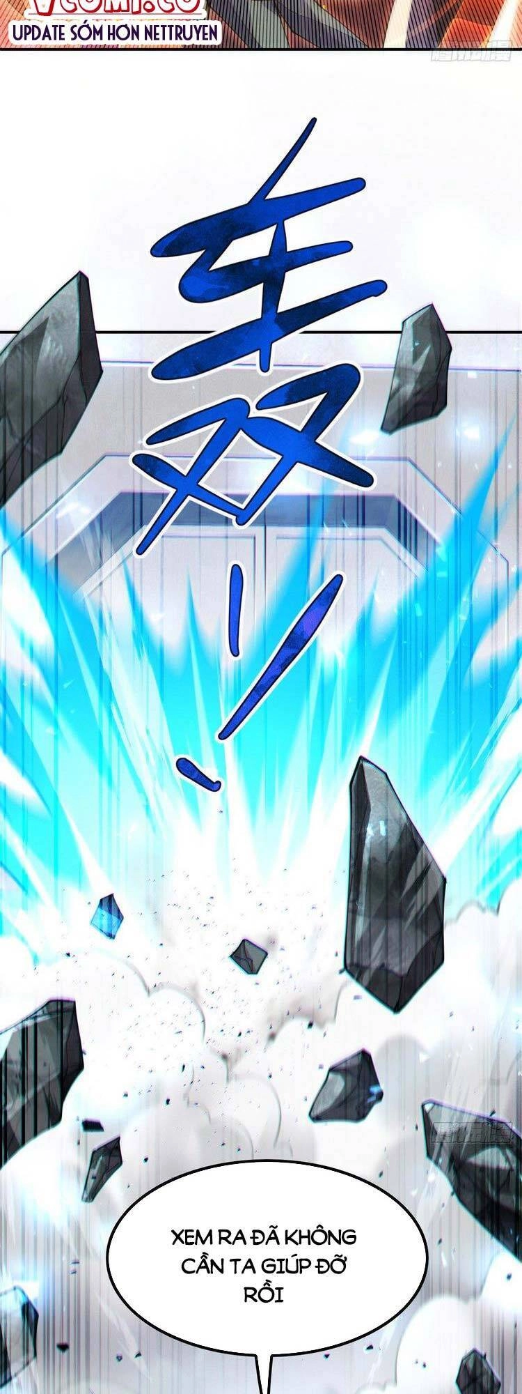 Tu Tiên Ở Thế Giới Siêu Năng Lực Chapter 35 - 25