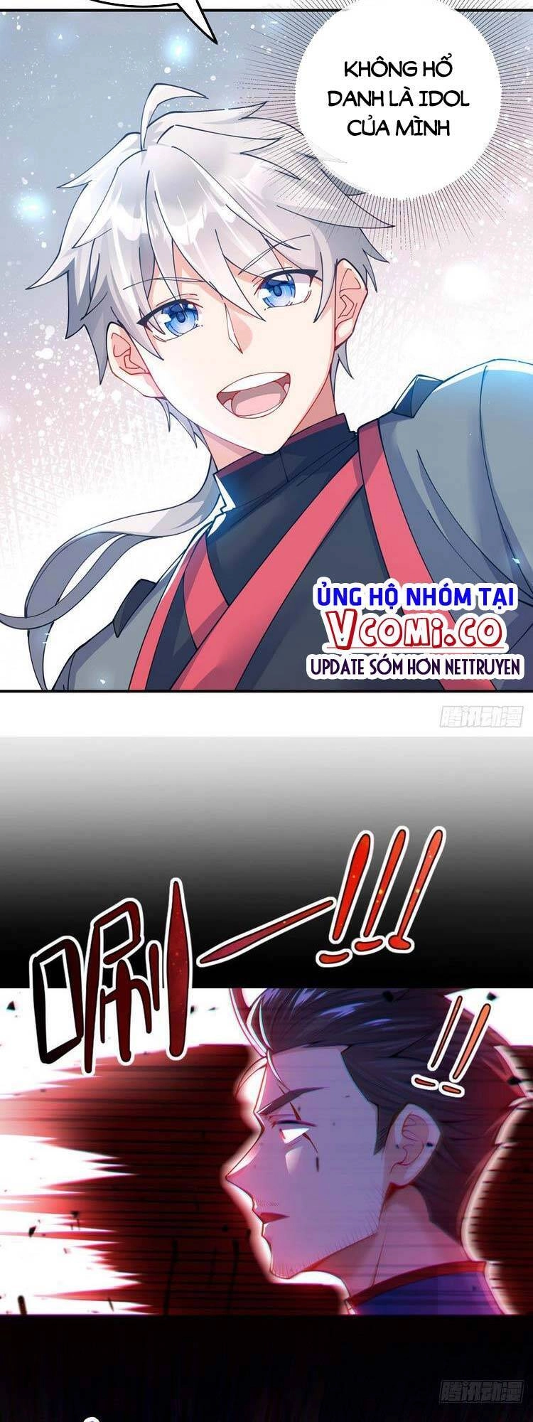 Tu Tiên Ở Thế Giới Siêu Năng Lực Chapter 35 - 28