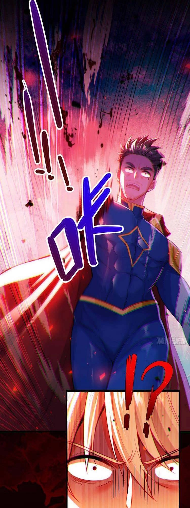 Tu Tiên Ở Thế Giới Siêu Năng Lực Chapter 35 - 29