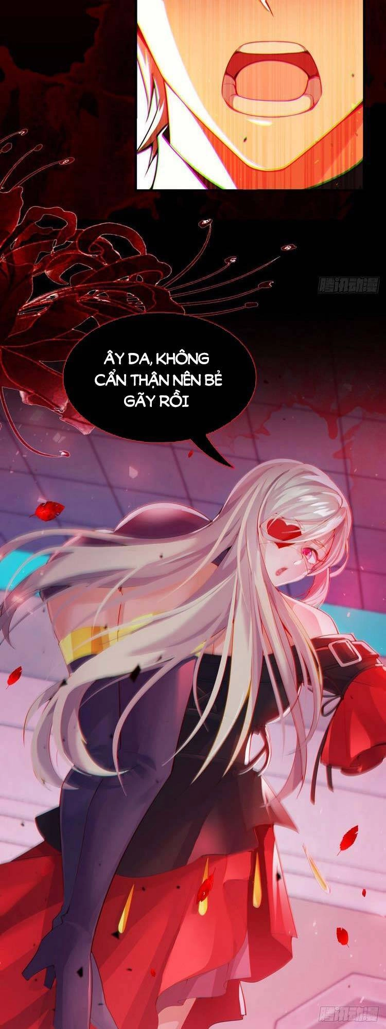 Tu Tiên Ở Thế Giới Siêu Năng Lực Chapter 35 - 30