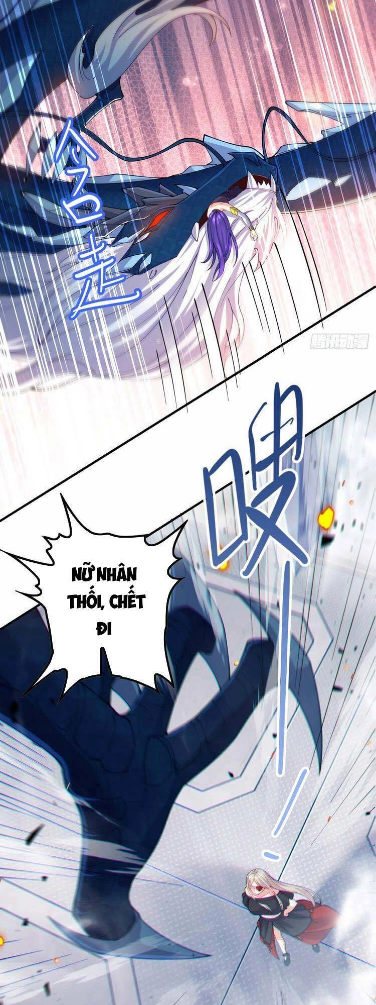 Tu Tiên Ở Thế Giới Siêu Năng Lực Chapter 36 - 15