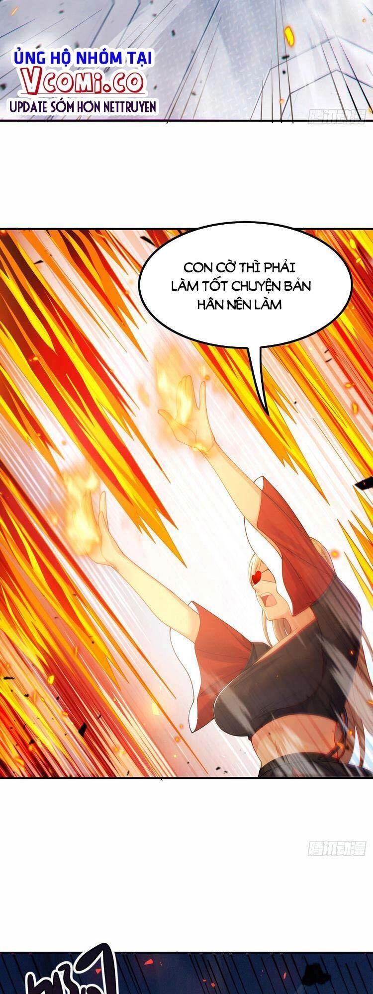 Tu Tiên Ở Thế Giới Siêu Năng Lực Chapter 36 - 16