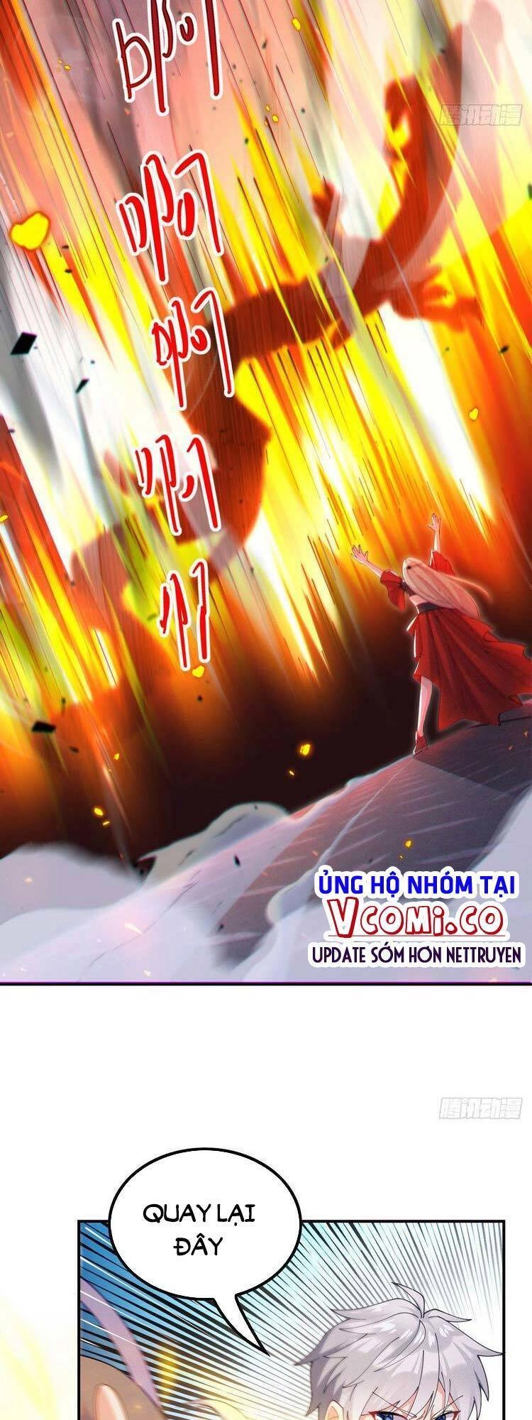 Tu Tiên Ở Thế Giới Siêu Năng Lực Chapter 36 - 18