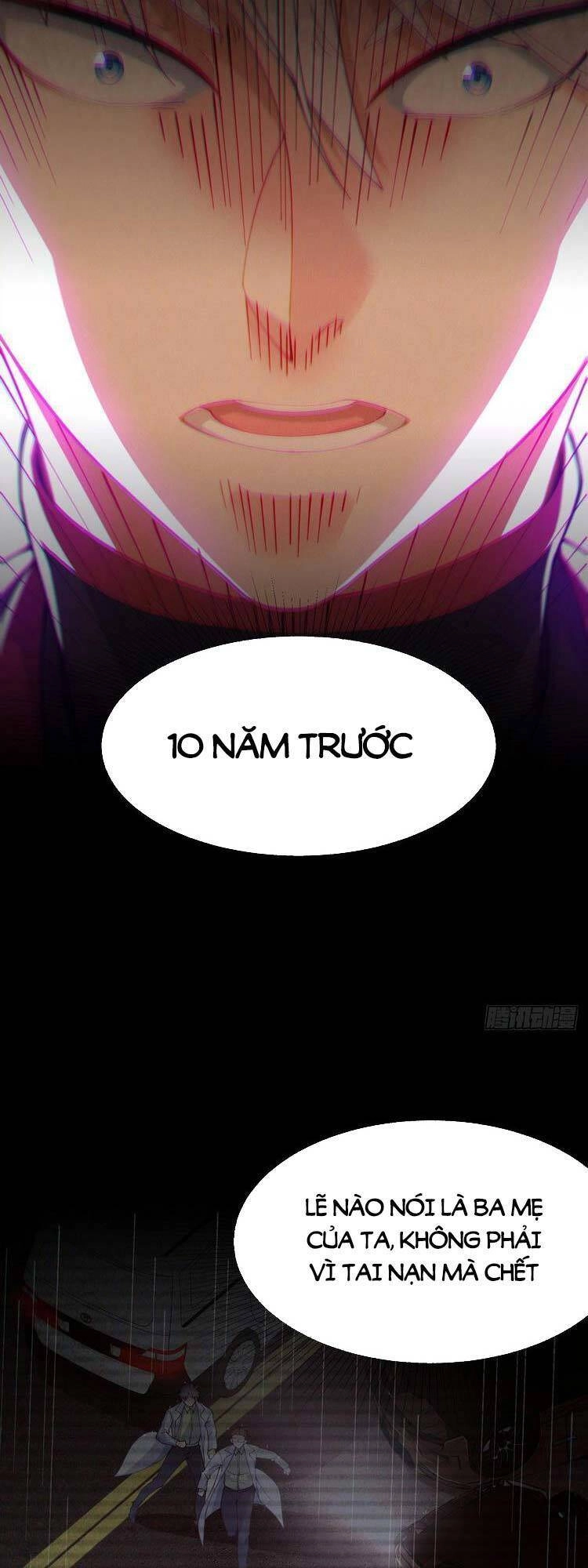 Tu Tiên Ở Thế Giới Siêu Năng Lực Chapter 36 - 22