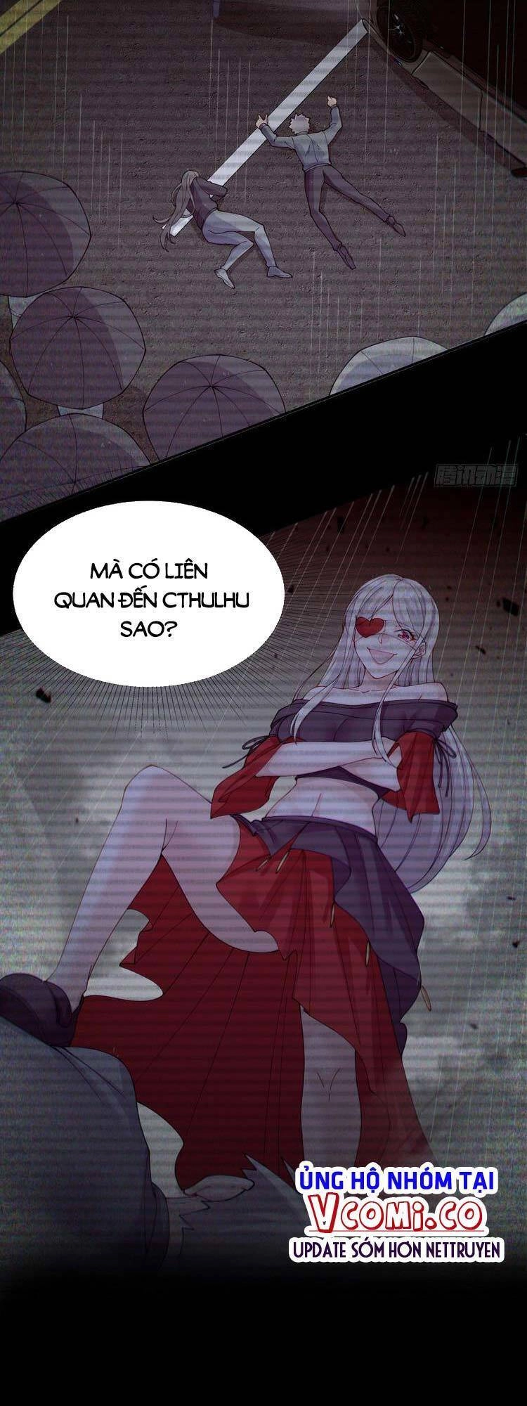 Tu Tiên Ở Thế Giới Siêu Năng Lực Chapter 36 - 23