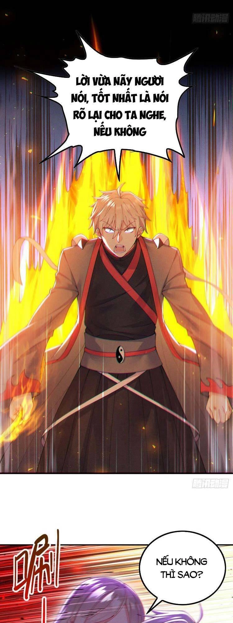 Tu Tiên Ở Thế Giới Siêu Năng Lực Chapter 36 - 24