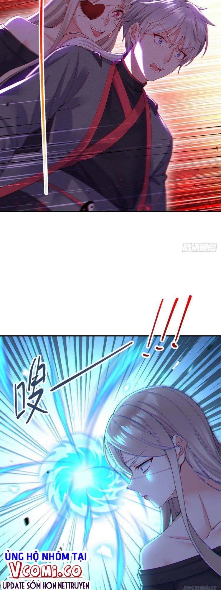 Tu Tiên Ở Thế Giới Siêu Năng Lực Chapter 36 - 25