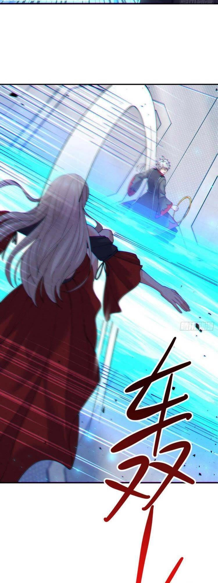 Tu Tiên Ở Thế Giới Siêu Năng Lực Chapter 36 - 26