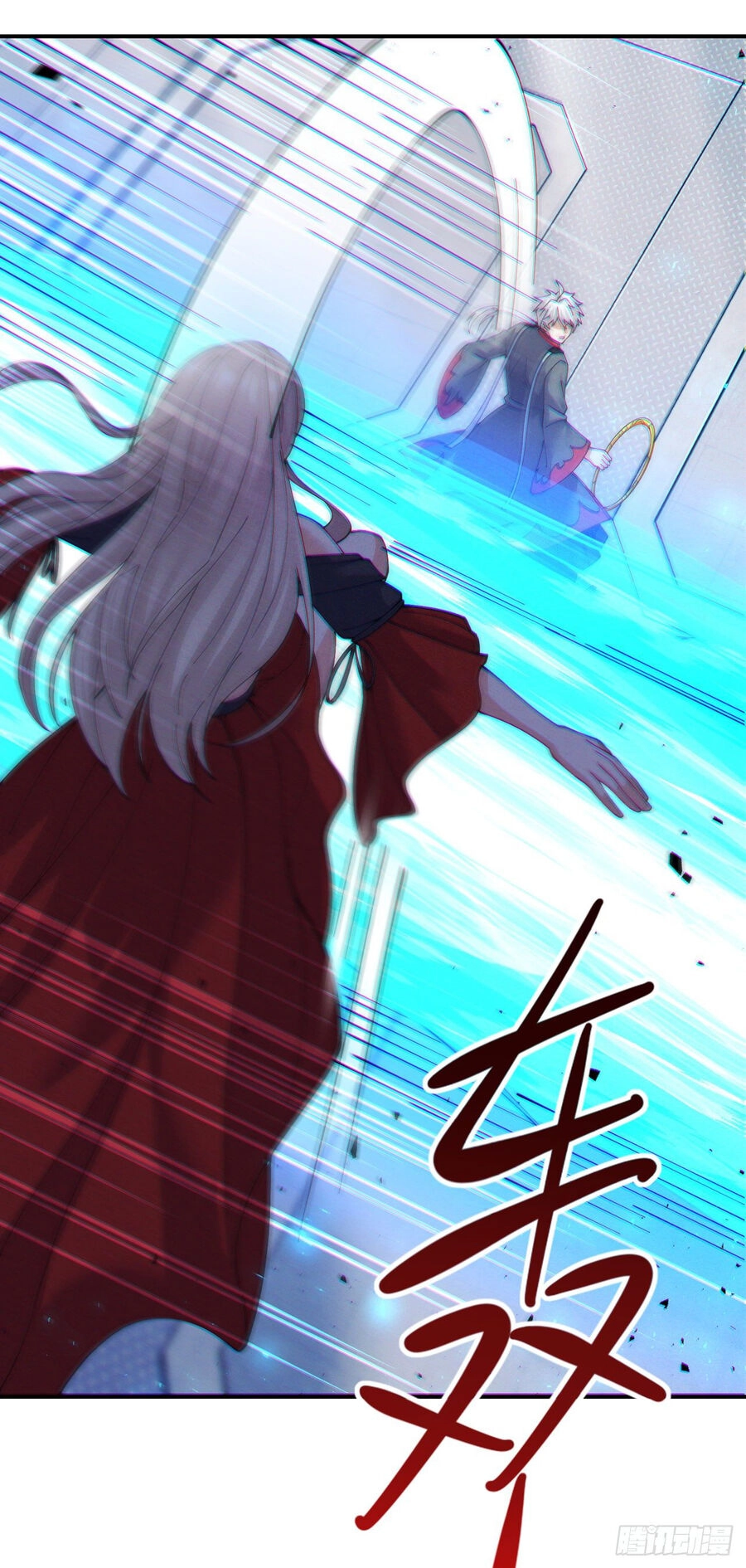 Tu Tiên Ở Thế Giới Siêu Năng Lực Chapter 37 - 4