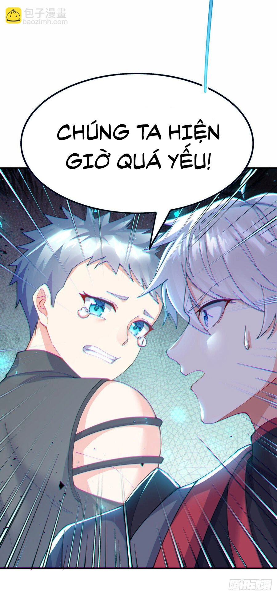 Tu Tiên Ở Thế Giới Siêu Năng Lực Chapter 37 - 13