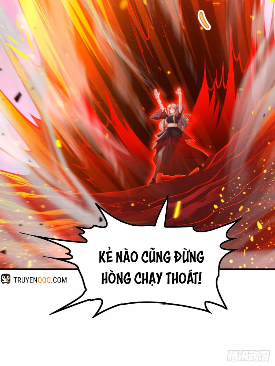 Tu Tiên Ở Thế Giới Siêu Năng Lực Chapter 37 - 16