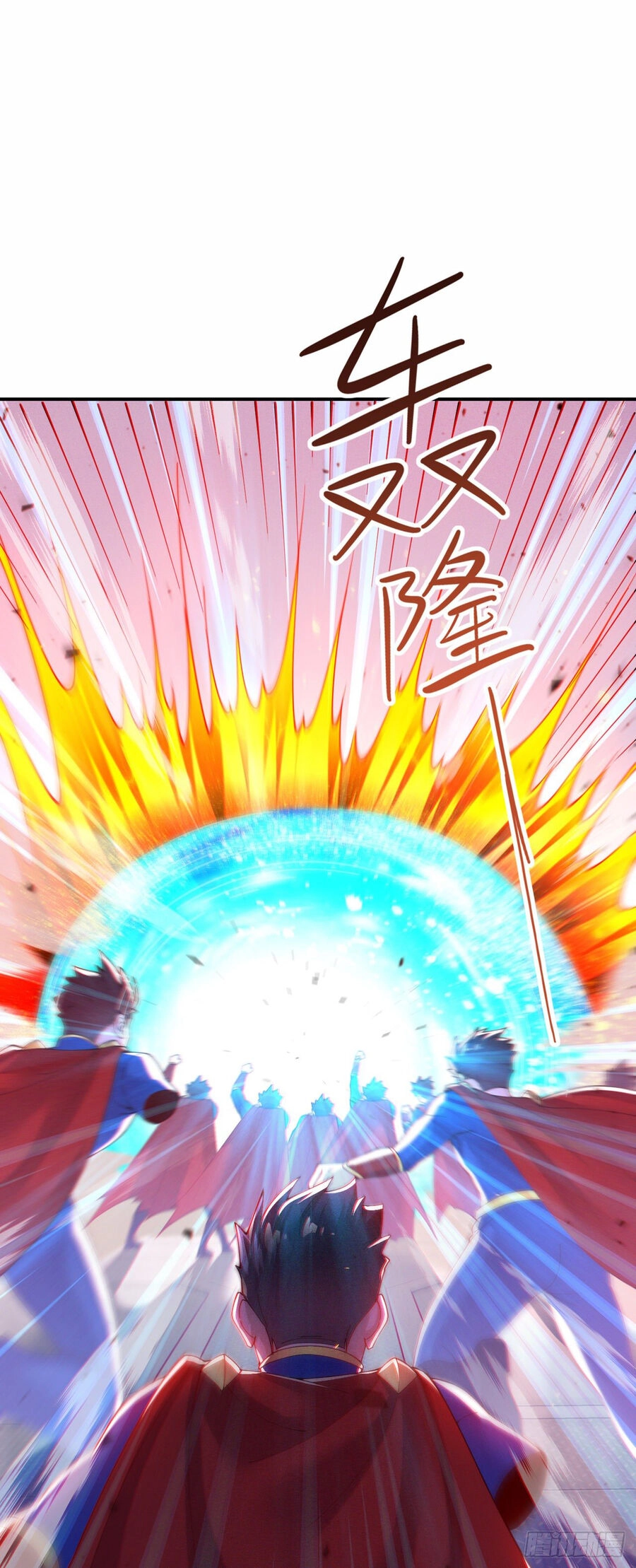 Tu Tiên Ở Thế Giới Siêu Năng Lực Chapter 37 - 19