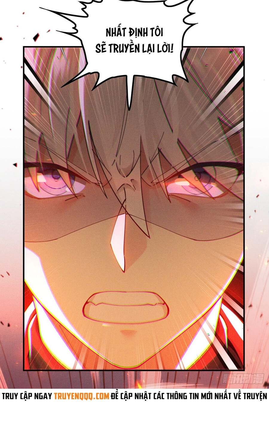 Tu Tiên Ở Thế Giới Siêu Năng Lực Chapter 37 - 22