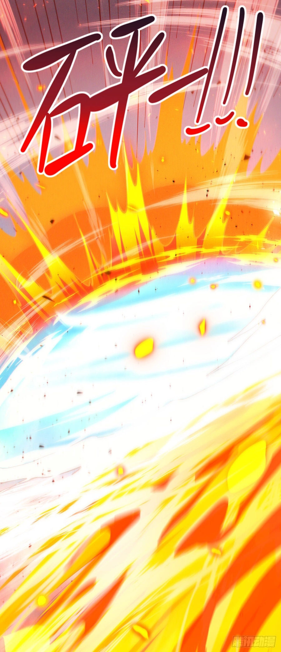 Tu Tiên Ở Thế Giới Siêu Năng Lực Chapter 37 - 23