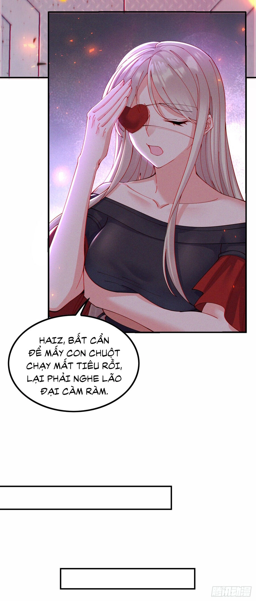 Tu Tiên Ở Thế Giới Siêu Năng Lực Chapter 37 - 25