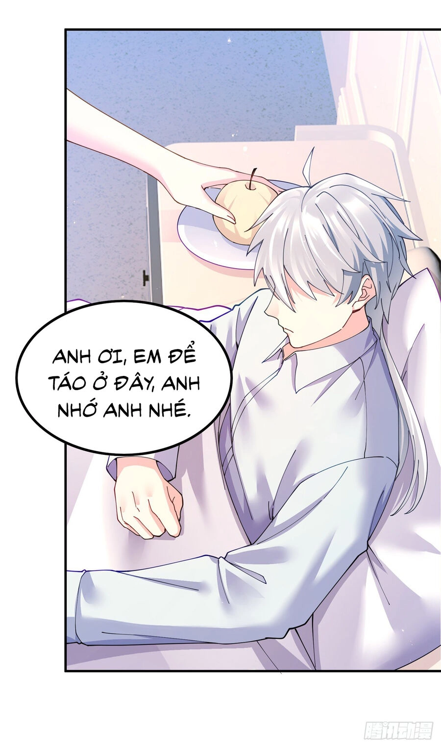 Tu Tiên Ở Thế Giới Siêu Năng Lực Chapter 37 - 29