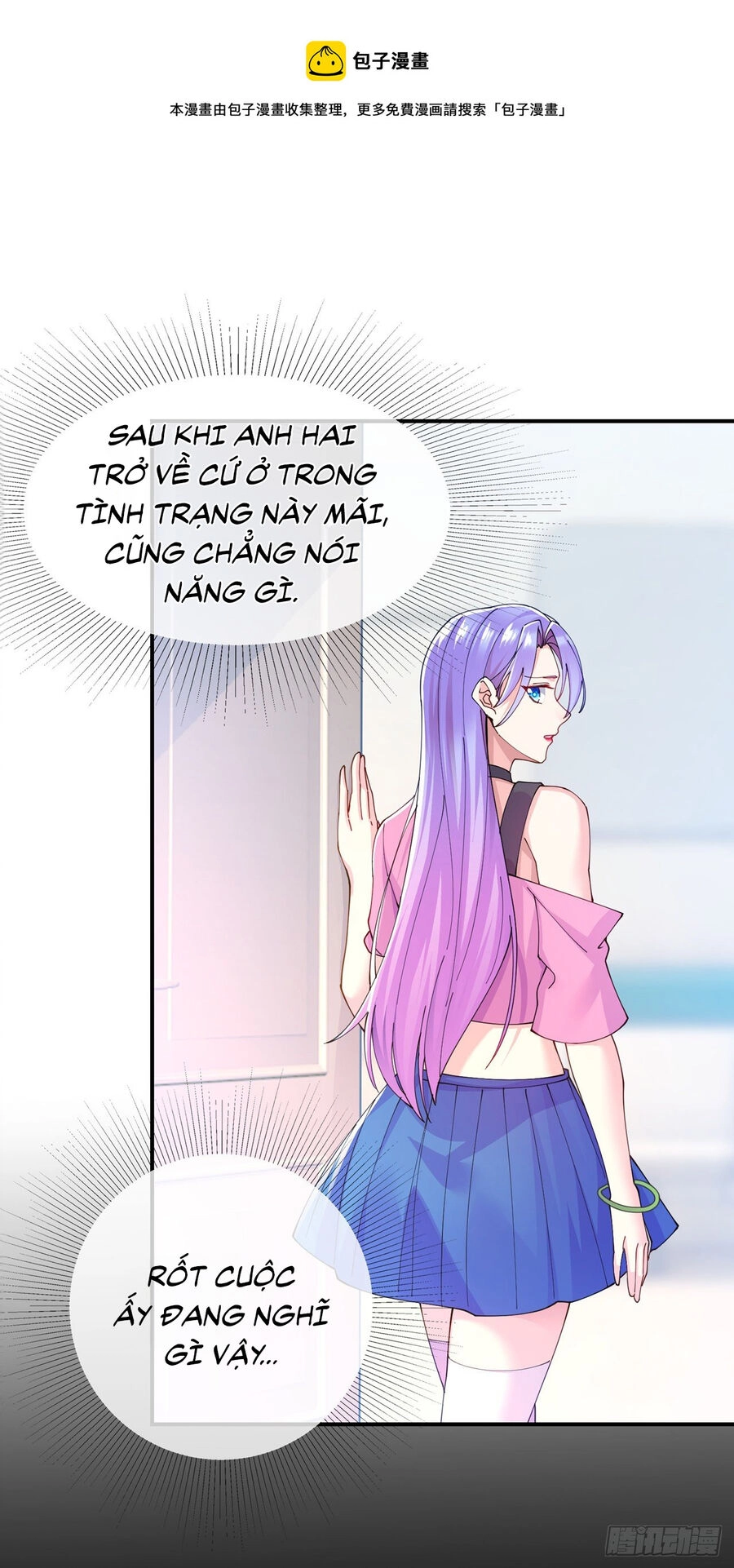 Tu Tiên Ở Thế Giới Siêu Năng Lực Chapter 37 - 30