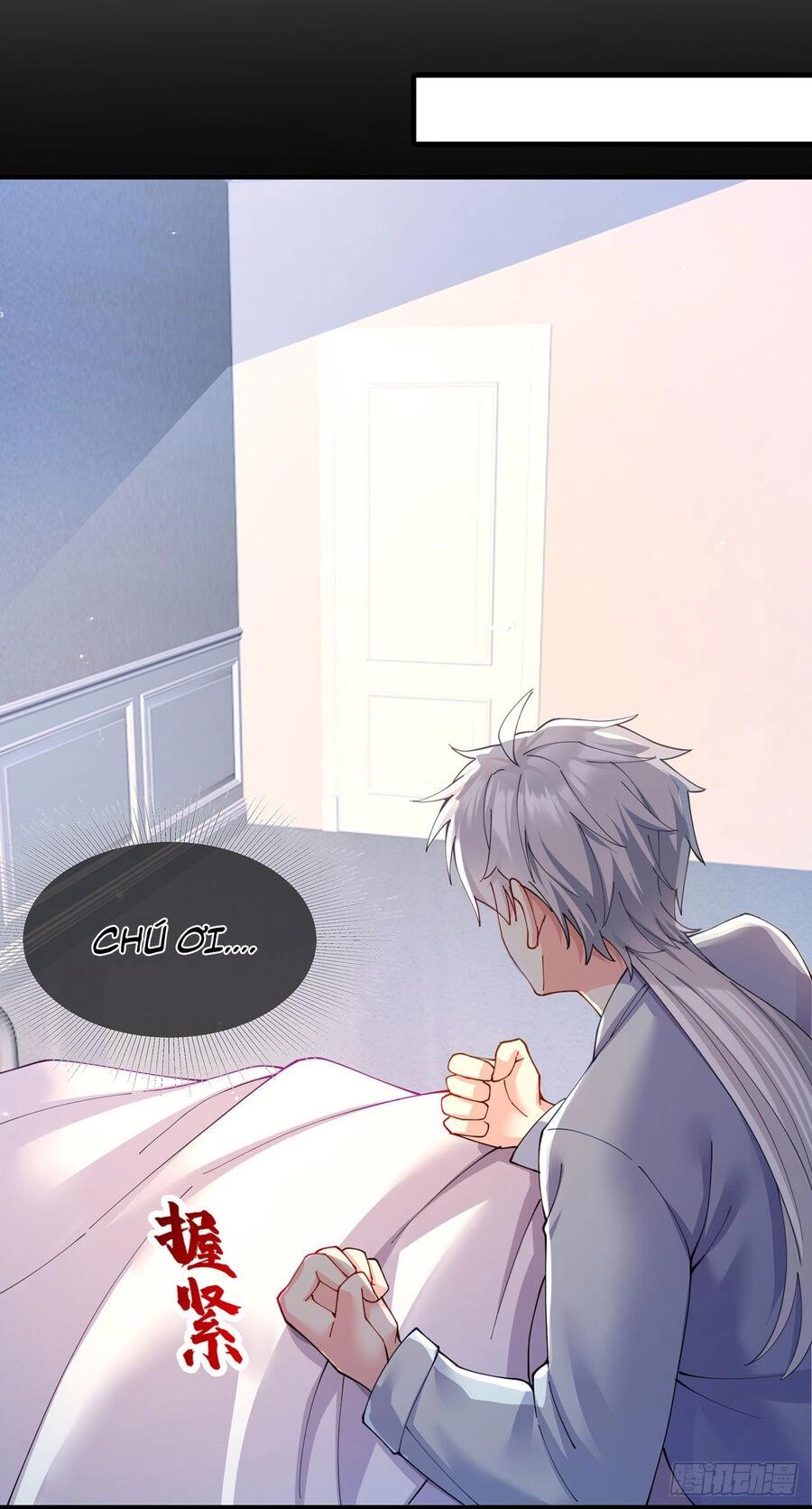 Tu Tiên Ở Thế Giới Siêu Năng Lực Chapter 37 - 31