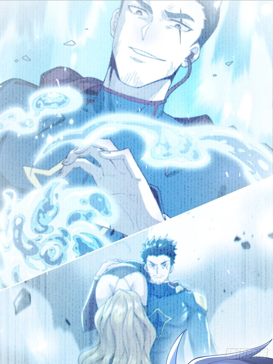 Tu Tiên Ở Thế Giới Siêu Năng Lực Chapter 37 - 32