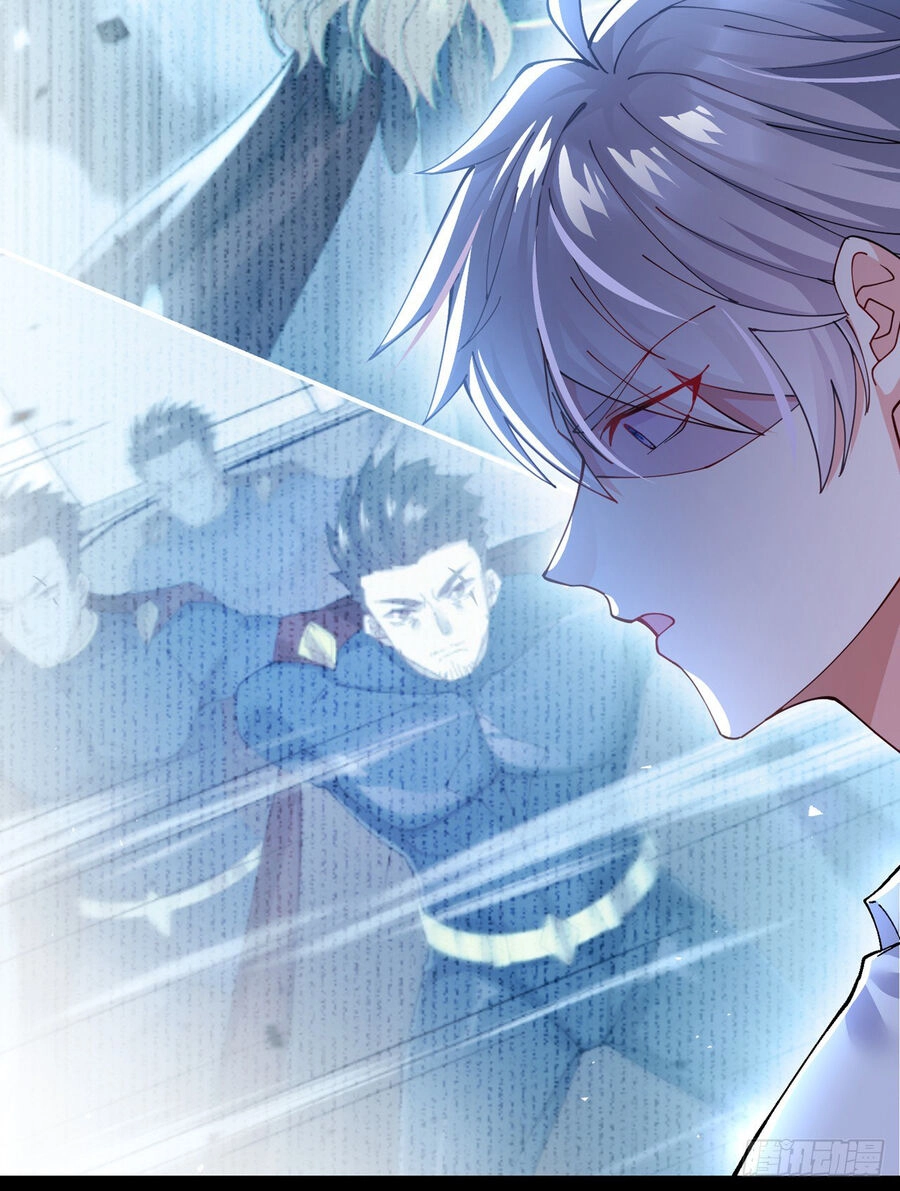 Tu Tiên Ở Thế Giới Siêu Năng Lực Chapter 37 - 33