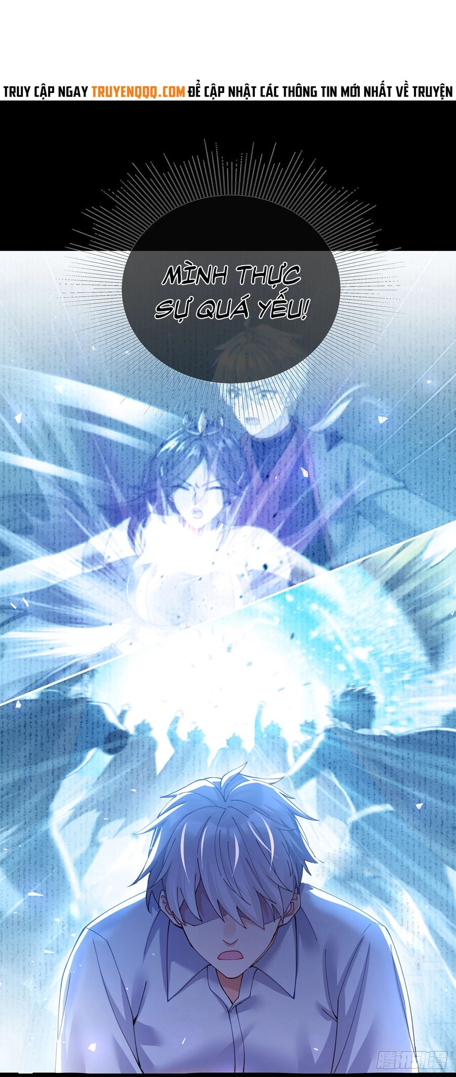 Tu Tiên Ở Thế Giới Siêu Năng Lực Chapter 37 - 34