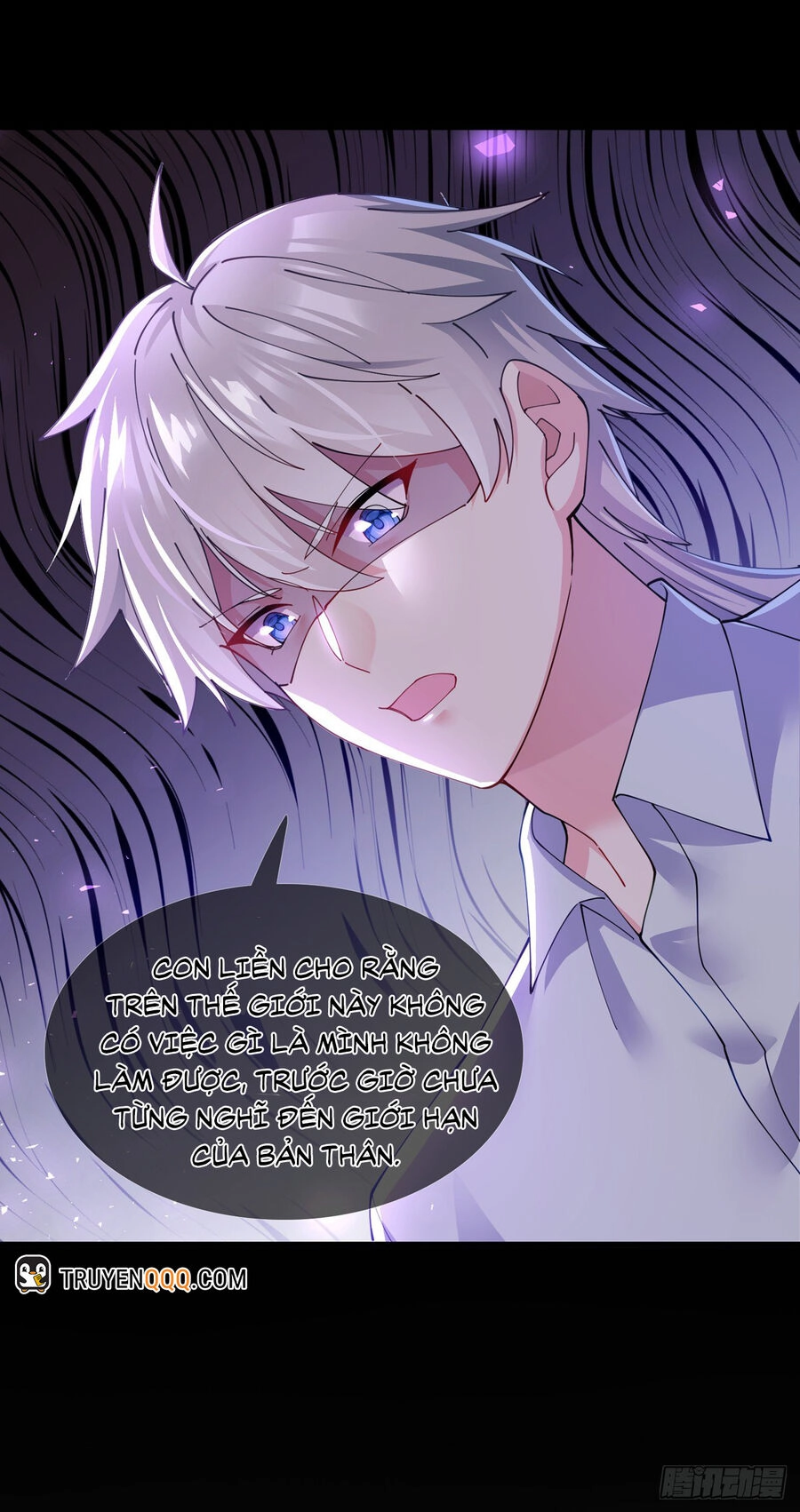 Tu Tiên Ở Thế Giới Siêu Năng Lực Chapter 37 - 36