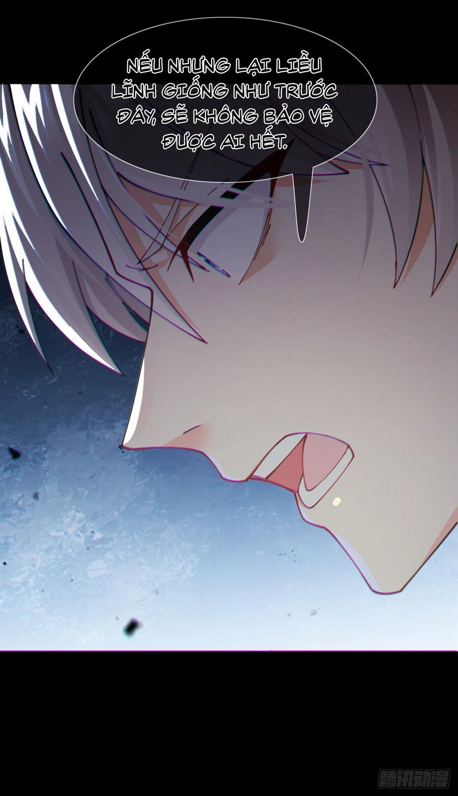 Tu Tiên Ở Thế Giới Siêu Năng Lực Chapter 37 - 37