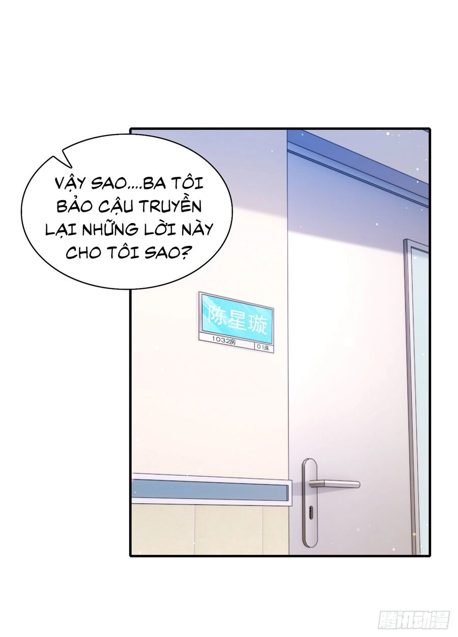 Tu Tiên Ở Thế Giới Siêu Năng Lực Chapter 37 - 40