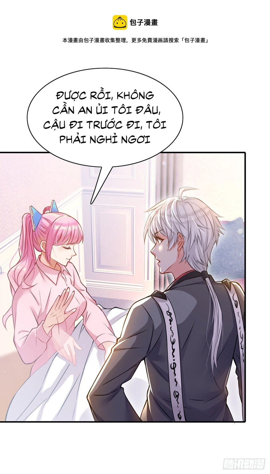 Tu Tiên Ở Thế Giới Siêu Năng Lực Chapter 37 - 42