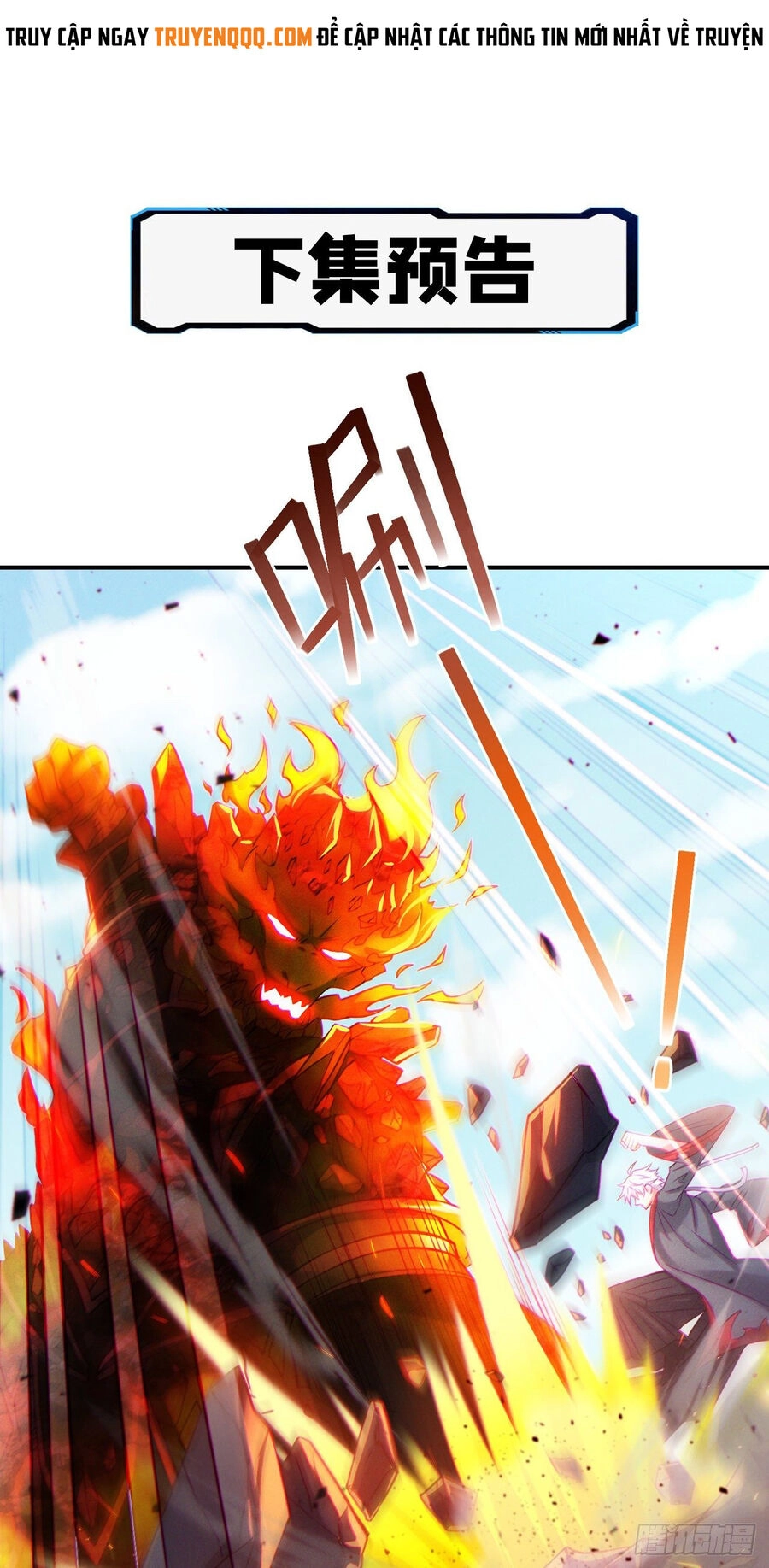 Tu Tiên Ở Thế Giới Siêu Năng Lực Chapter 37 - 46