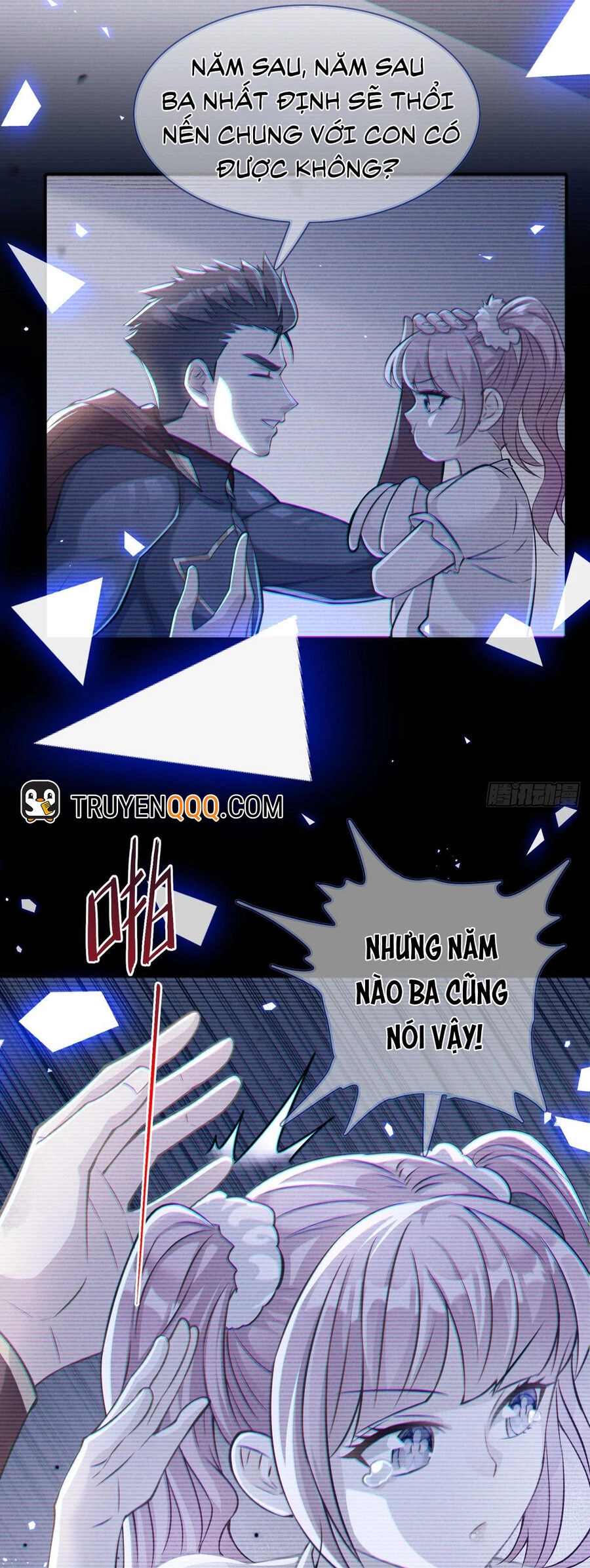 Tu Tiên Ở Thế Giới Siêu Năng Lực Chapter 38 - 5