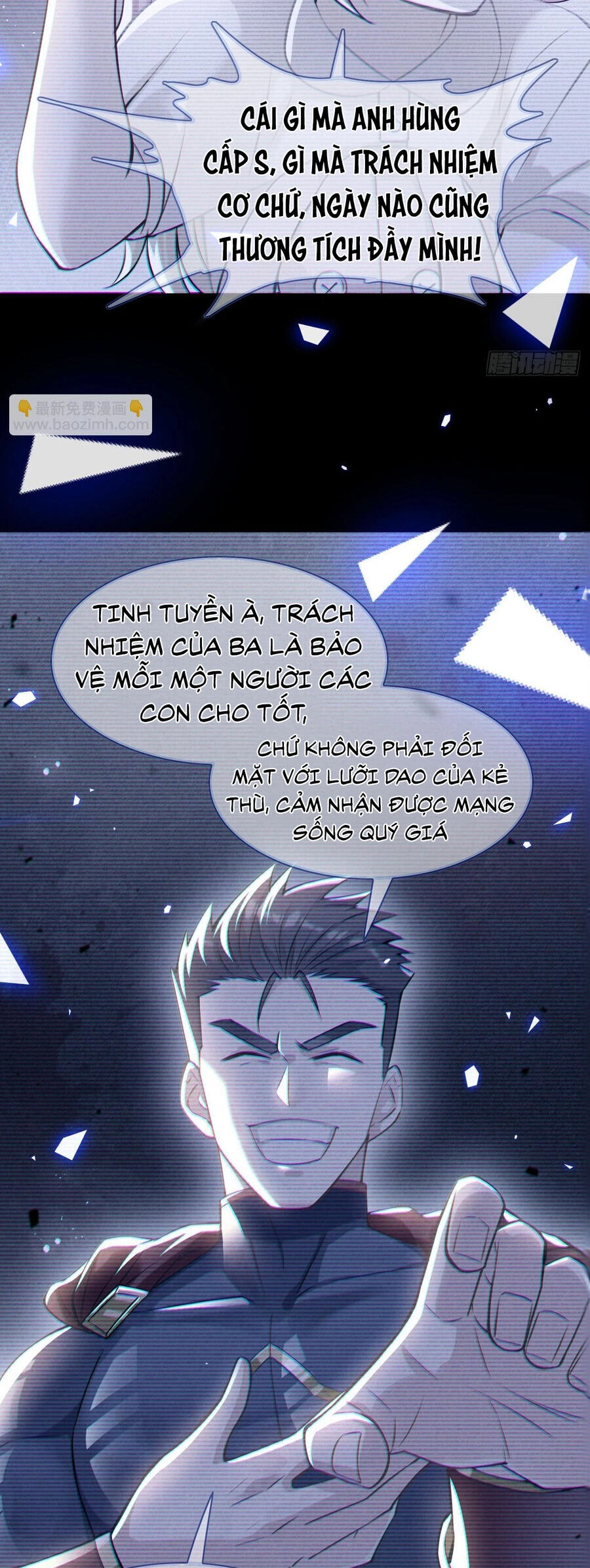 Tu Tiên Ở Thế Giới Siêu Năng Lực Chapter 38 - 6