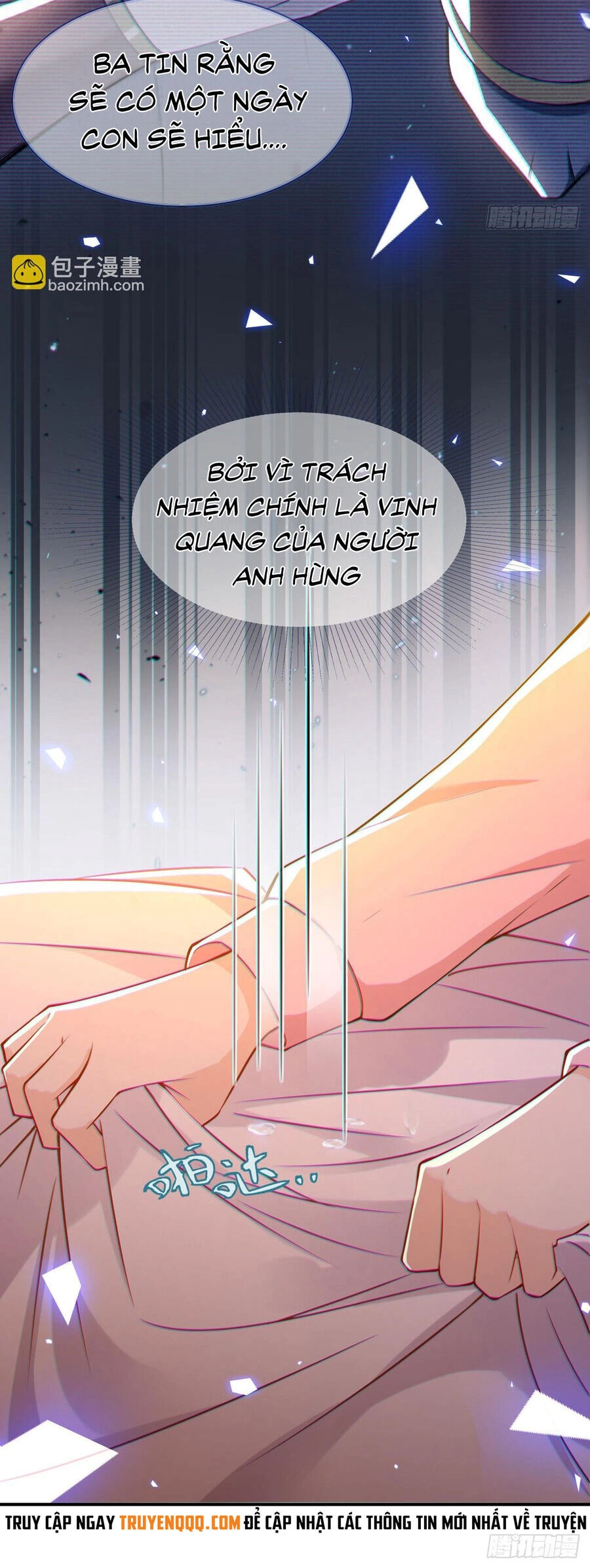 Tu Tiên Ở Thế Giới Siêu Năng Lực Chapter 38 - 7