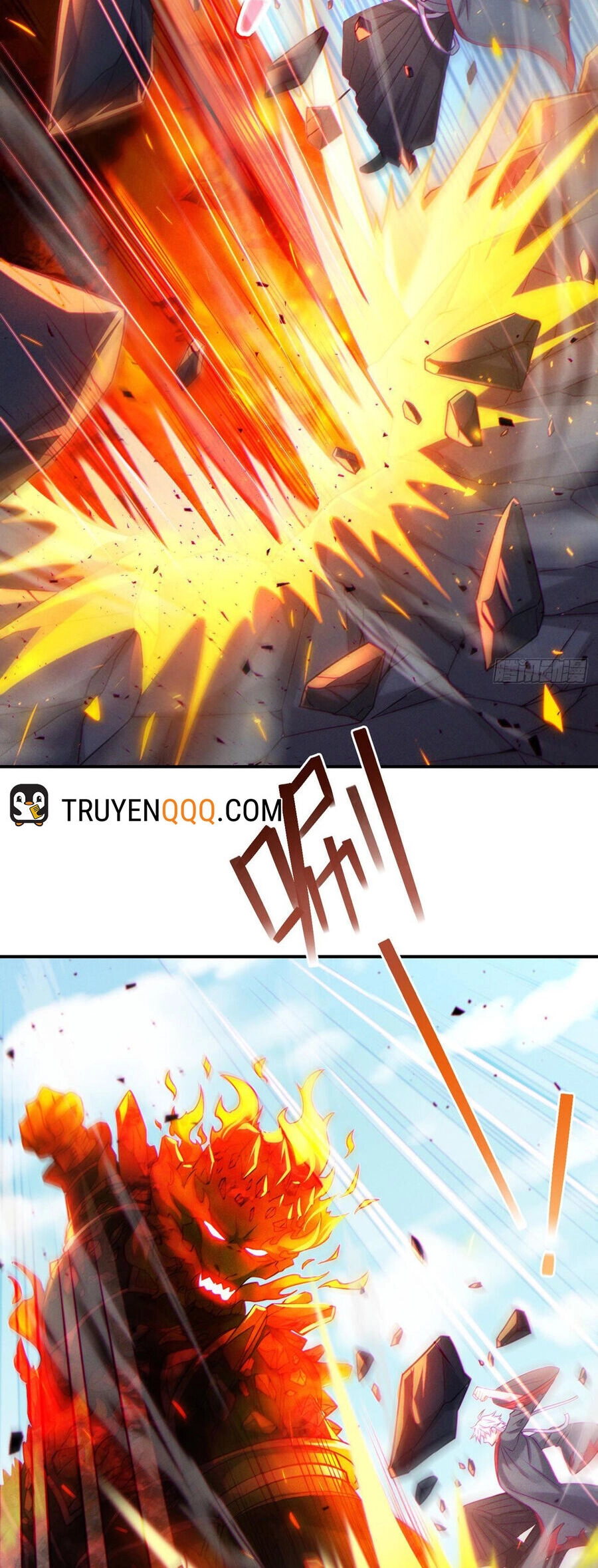 Tu Tiên Ở Thế Giới Siêu Năng Lực Chapter 38 - 26