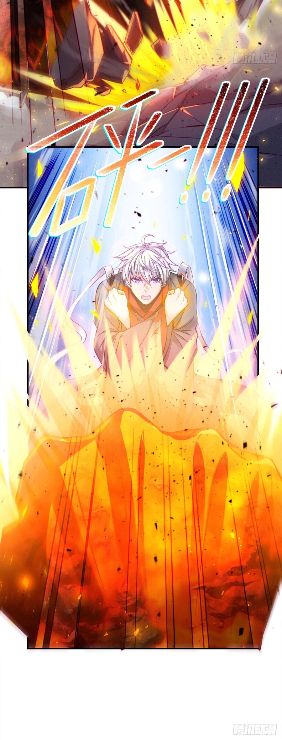 Tu Tiên Ở Thế Giới Siêu Năng Lực Chapter 38 - 27