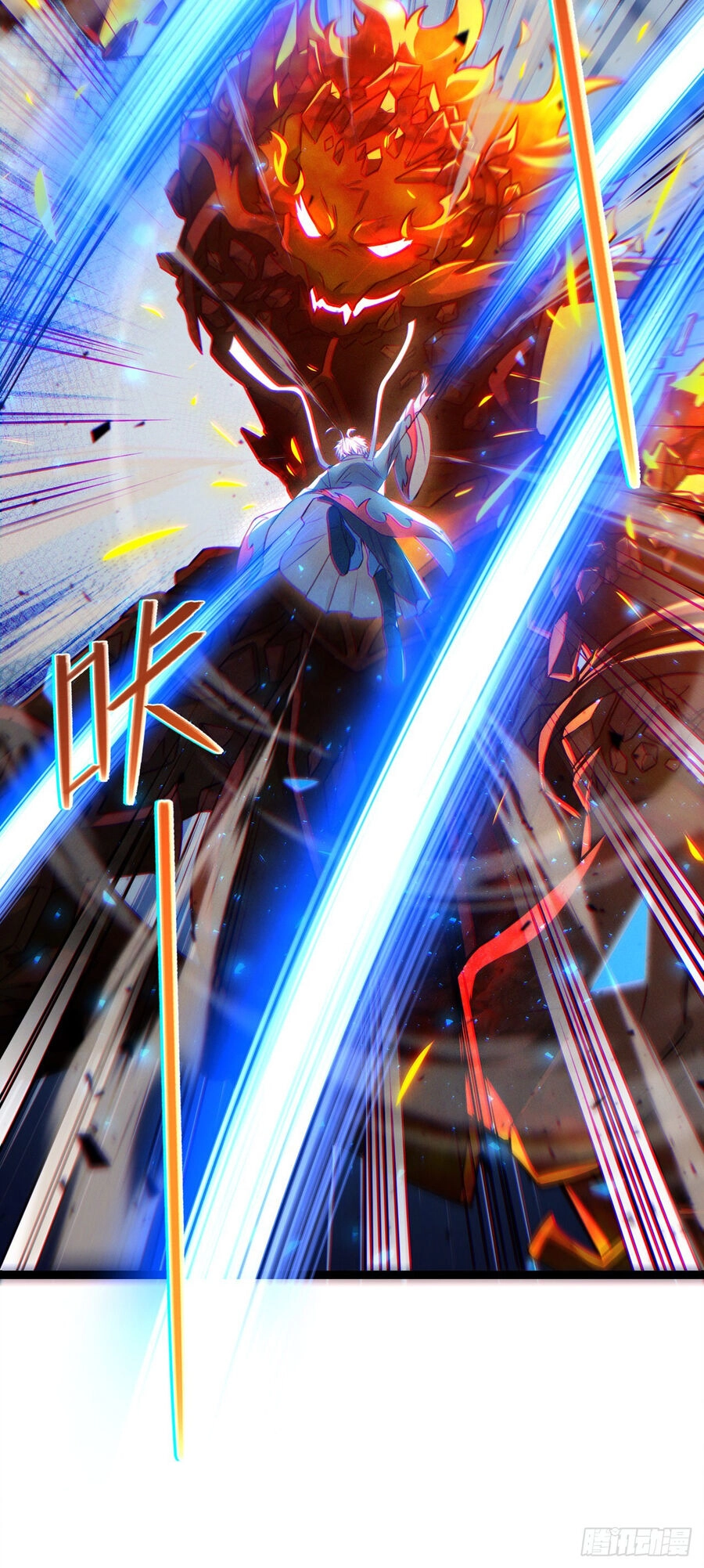 Tu Tiên Ở Thế Giới Siêu Năng Lực Chapter 39 - 4