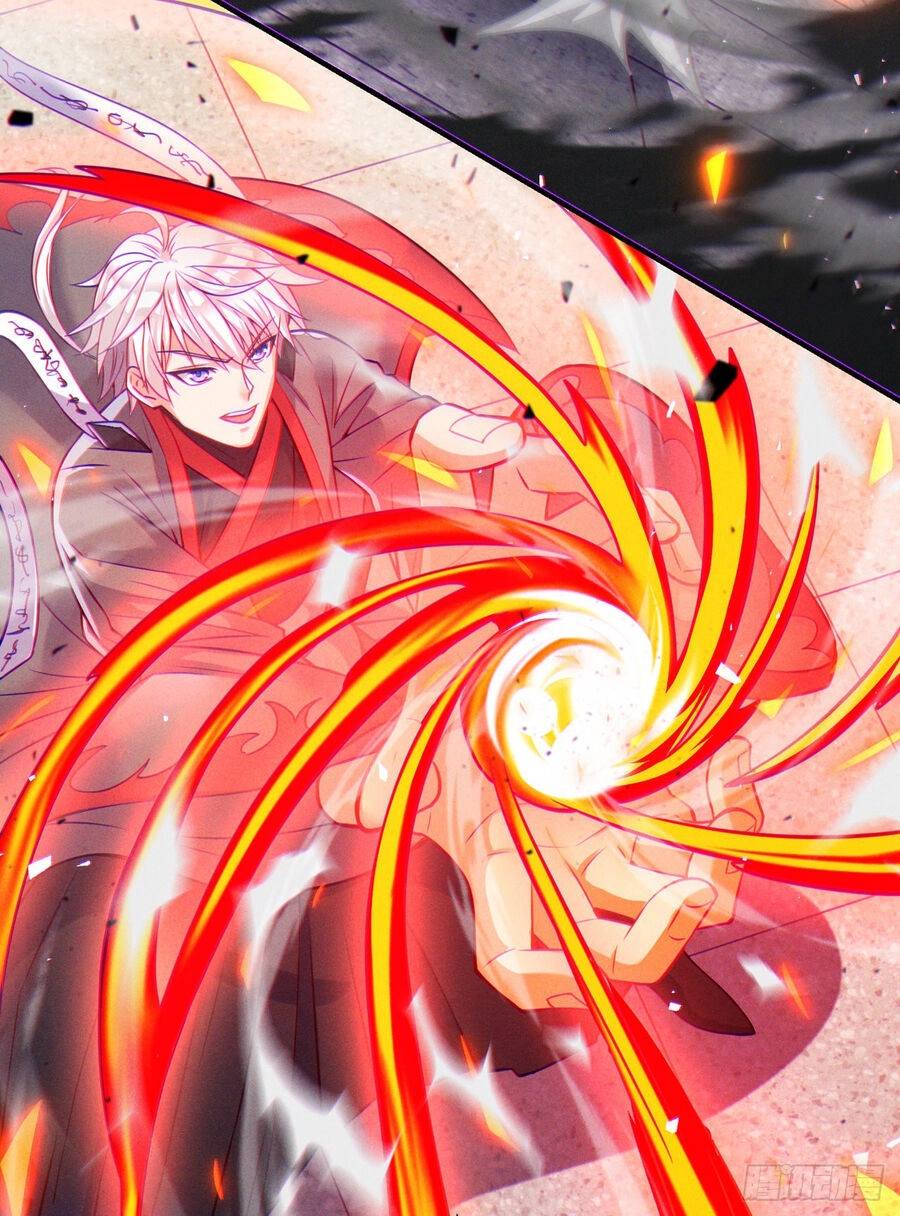 Tu Tiên Ở Thế Giới Siêu Năng Lực Chapter 39 - 8