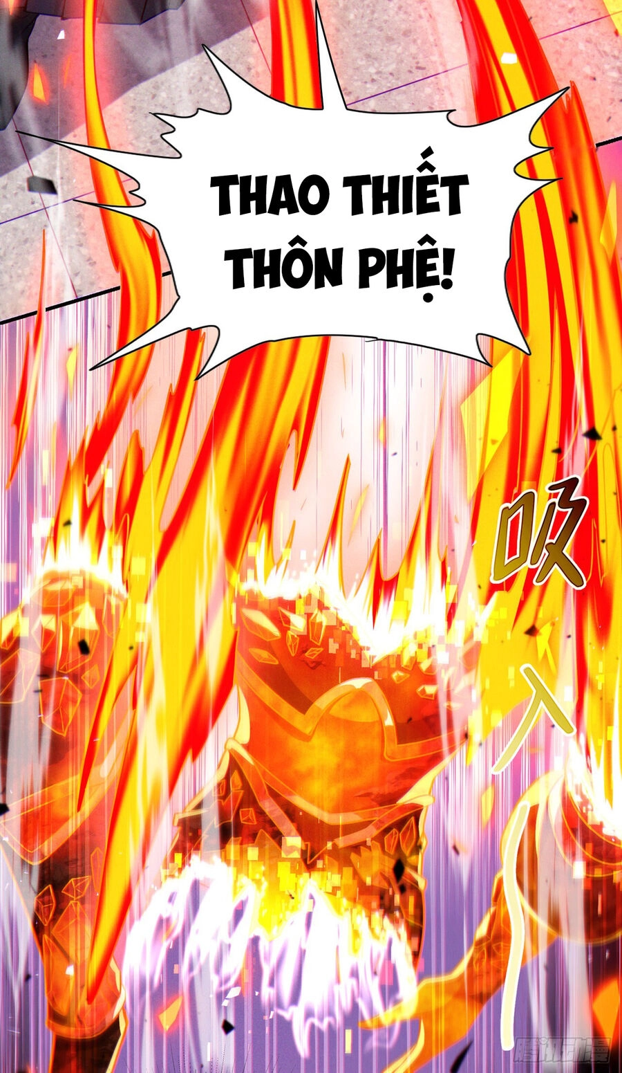 Tu Tiên Ở Thế Giới Siêu Năng Lực Chapter 39 - 9