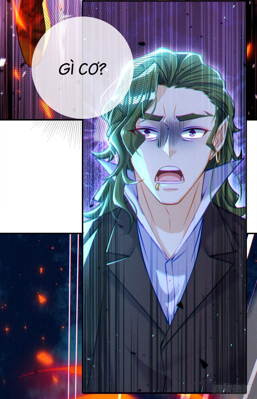 Tu Tiên Ở Thế Giới Siêu Năng Lực Chapter 39 - 10