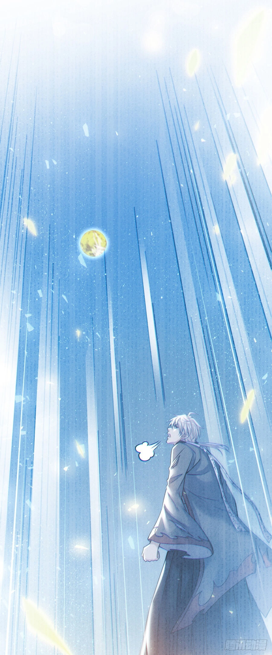 Tu Tiên Ở Thế Giới Siêu Năng Lực Chapter 39 - 15